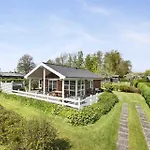 Nyaraló 40335-juelsminde-niels-rasmussens-vej-100 *
