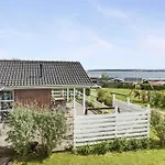 Nyaraló 40335-juelsminde-niels-rasmussens-vej-100 *