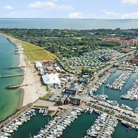 Prázdninový dům 40335-juelsminde-niels-rasmussens-vej-100