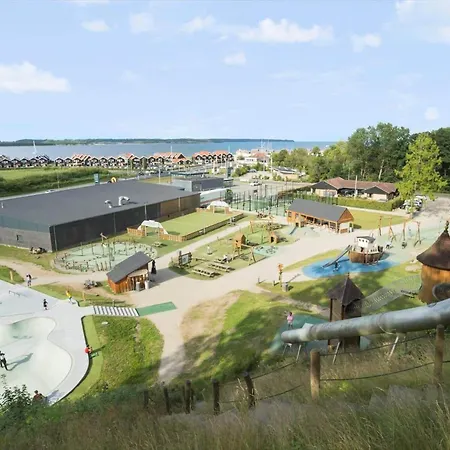 Prázdninový dům 40335-juelsminde-niels-rasmussens-vej-100