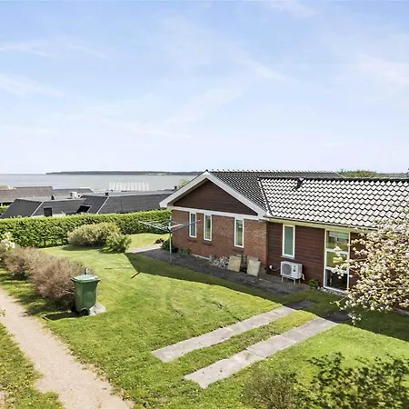 40335-juelsminde-niels-rasmussens-vej-100 Prázdninový dům