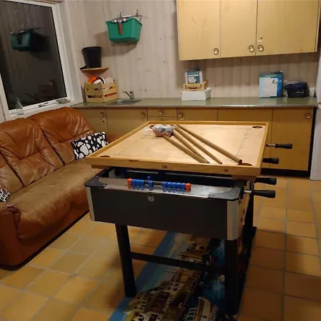 Prázdninový dům 40335-juelsminde-niels-rasmussens-vej-100