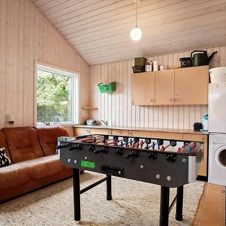 40335 Juelsminde - Niels Rasmussens Vej 100 Ferienhaus Sonderby (Midtjylland)