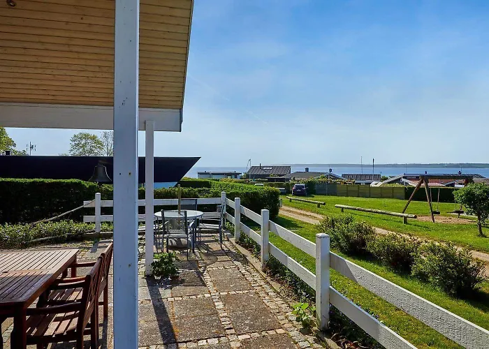 Prázdninový dům 40335-juelsminde-niels-rasmussens-vej-100 *