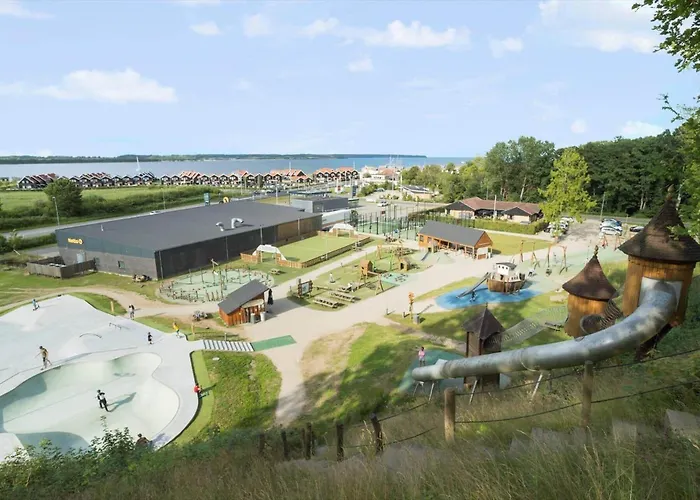 Prázdninový dům 40335-juelsminde-niels-rasmussens-vej-100