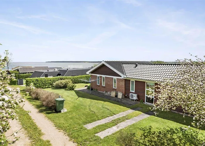 40335-juelsminde-niels-rasmussens-vej-100 Prázdninový dům