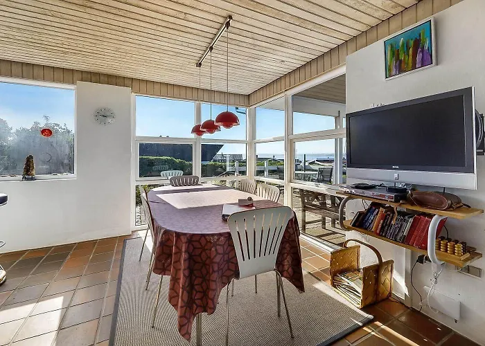 40335-juelsminde-niels-rasmussens-vej-100 Prázdninový dům *