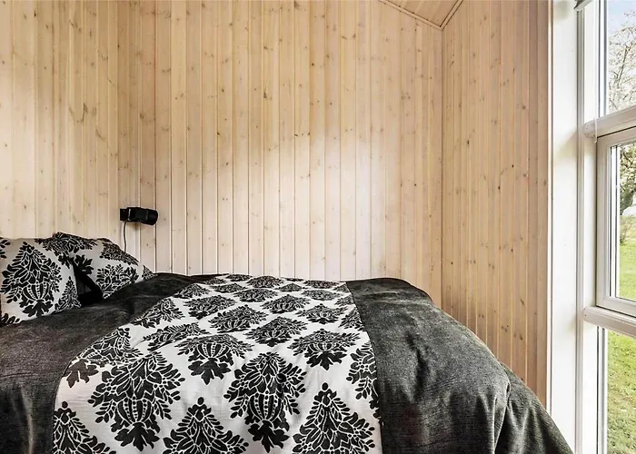 Prázdninový dům 40335-juelsminde-niels-rasmussens-vej-100 Sonderby (Midtjylland)