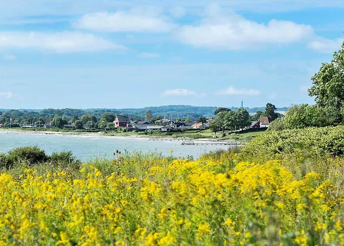 Prázdninový dům 40335-juelsminde-niels-rasmussens-vej-100