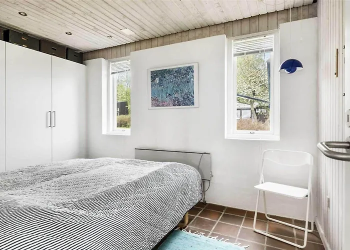 40335-juelsminde-niels-rasmussens-vej-100 Prázdninový dům