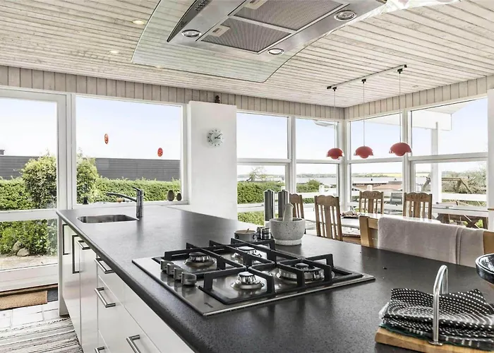 Prázdninový dům 40335-juelsminde-niels-rasmussens-vej-100